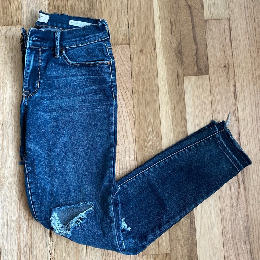 pacsun jeans